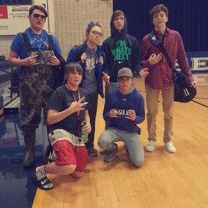 Meet your Posher, Evan